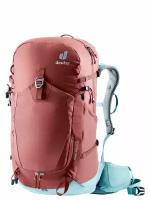 Рюкзак Deuter Trail Pro 31 SL Caspia/Dusk