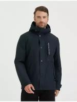 Куртка SCANNDI FINLAND, размер 60, черный