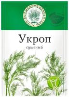 Укроп сушеный Волшебное дерево 10 гр, 1 шт