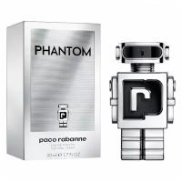 Paco Rabanne Phantom туалетная вода 50мл