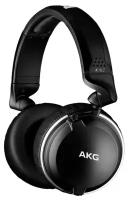 Наушники полноразмерные AKG K182