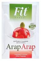 Fitparad Загуститель Агар-агар 25 г