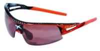 Очки SH+ RG 4600 carbon/orange polarized cat.2