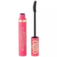 Vivienne Sabo Тушь объемная подкручивающая для ресниц/ Volume curling mascara / Volume recourbant mascara "Metamourphoses" Romantique тон 01