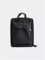 Рюкзак / рюкзак школьный / рюкзак черный / рюкзак мужской / рюкзак женский