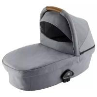 Люлька для коляски Britax Römer Smile Carryсot, Frost Grey