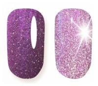 HIT gel, Гель-лак №07 Shimmer, 9 мл