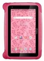 Планшет Prestigio SmartKids 3997 16Gb 7" Pink