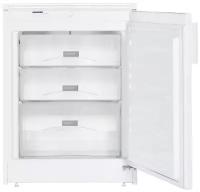 Freezer Liebherr UG 1211 white