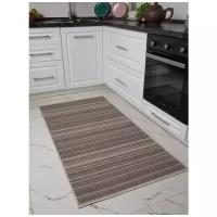 Ковровая дорожка 128883 BEIGE 80 x 810 см