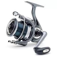 Катушка безынерционная DAIWA 20 N'ZON LT 5000S-CP