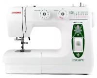 Швейная машина Janome V-17 Escape