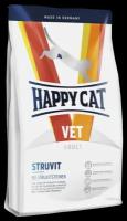 Сухой корм для кошек Happy Cat VET Diet, для лечения МКБ