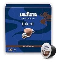 Шоколад в капсулах Lavazza Blue Cioccolato Fondente