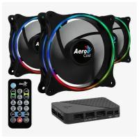 AeroCool Fan Eclipse 12 Pro ARGB 120mm 4718009158139