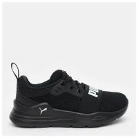 Кроссовки детские Puma Wired Run PS. Размер 31, длина стопы 18.5см, длина стельки 19.5см