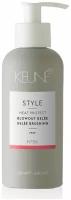 Keune Лосьон для модельной укладки 200 мл - Celebrate Style Blowout Gelee