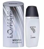 LOMANI Mystic Men туалетная вода 100 ml