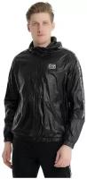 Куртка EA7 Emporio Armani 3LPB29-PNR4Z Bomber Jacket Black (INT:XXL)