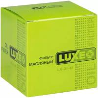 LUXE LX01M Фильтр масляный ВАЗ 2101 Luxe (LX-01-M)