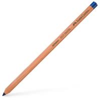 Пастельный карандаш Faber-Castell "Pitt Pastel" цвет 151 лазурно-фталоцианиновый, 290037