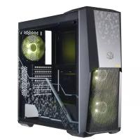 PC-ARENA Игровой компьютер ARENA 2925 AMD Ryzen 7 2700/16 ГБ DDR4/NVIDIA GeForce GTX 1080Ti 11 ГБ/1000 ГБ/Без SSD/DOS