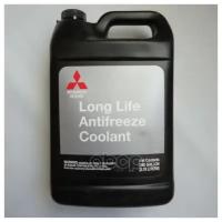 Mitsubishi Антифриз Концентриролванный Зеленый Mitsubishi Longlife Coolant (3.78л) MITSUBISHI арт. MZ311986