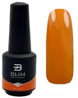 BHM Professional Гель-лак Gel Polish, 7 мл, 15 г, №172