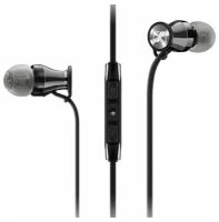 Sennheiser Momentum M2 IEI Black-Chrome