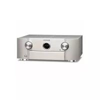 Marantz SR6015 Silver/Gold