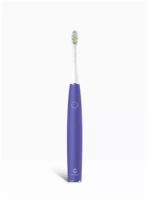 звуковая зубная щетка Oclean Air 2, purple iris