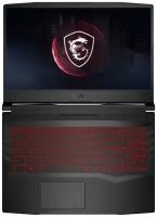 Ноутбук MSI Pulse GL66 12UDK-697RU 9S7-158414-697 (Core i7 3500 MHz (12700H)/16Gb/512 Gb SSD/15.6"/1920x1080/nVidia GeForce RTX 3050Ti GDDR6)