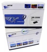 Картридж для BROTHER HL-2130/DCP-7055 DR-2080 (12K) UNITON Premium