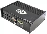 Автомобильный усилитель Wide Media AMP4.50 (4x72 Вт (2 Ома)