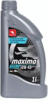 Petrol Ofisi Масло Моторное Petrol Ofisi Maxima Plus 10w-40 1 Л 11144-55yg