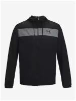 Ветровка Under Armour Sportstyle Windbreaker