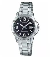 Наручные часы Casio Collection LTP-V004D-1B2