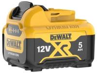 Аккумулятор DeWalt DCB126