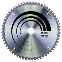 Диск пильный Bosch 190Х20 24 OPTILINE