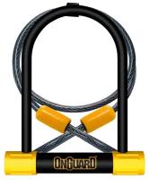 Велозамок OnGuard Bulldog DT 8012 U-Lock