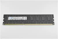 Оперативная память 4 ГБ DDR3 PC3-10600 1333 МГц 1x4 ГБ ( M378B5273DH0-CH9)