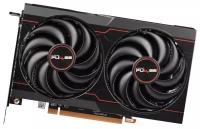 Видеокарта Sapphire RX 6600 Gaming Pulse 1792MHz PCI-E 4.0 8192Mb 14000MHz 128 bit 3xDP HDMI 11310-01-20G