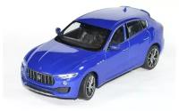 Welly Модель машины 1:33 Maserati Levante 39892CW