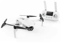 Квадрокоптер Hubsan Zino Mini Se (2 батареи) RTF - Zino Mini SE COMBO-2/коптер/дрон/профессиональный/коптер с камерой /белый