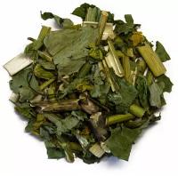 Володушка трава, для печени, противомикробное, чистая кожа, золотистая, травяной чай 1000 гр
