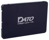 Твердотельный накопитель DATO 512 ГБ SATA DS700SSD-512GB