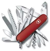 Нож Victorinox Handyman красный (1.3773)