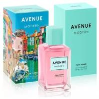 Женская туалетная вода Art Parfum Avenue Modern, 100 мл