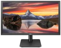 Монитор 22" LG 22MP410-B VA 1920x1080 5ms HDMI, VGA