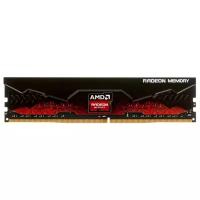 Модуль памяти Ddr4 8Gb 3600Mhz Long Dimm 1.35V Heat Shield Retail R9s48g3606u2s R9s48g3606u2s